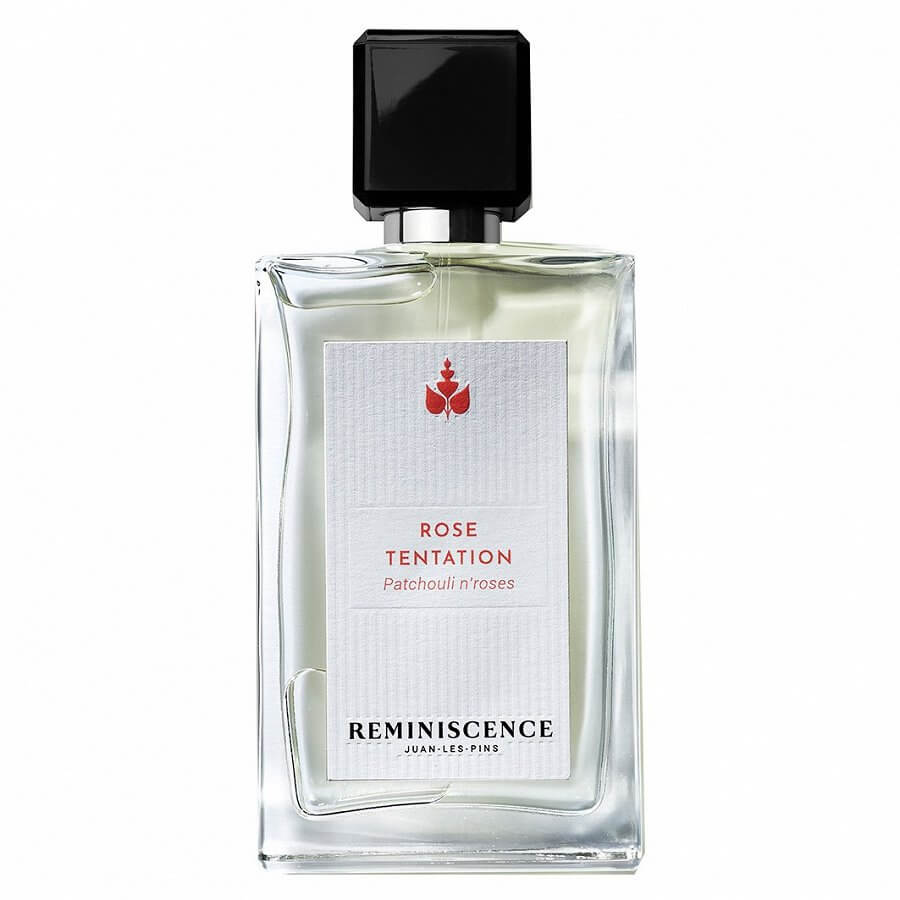 Rose Tentation Eau de Parfum