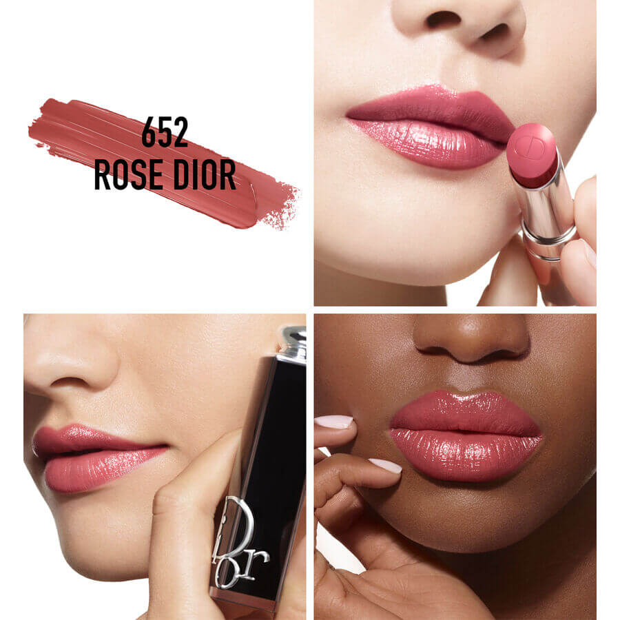 Dior Addict Lipstick