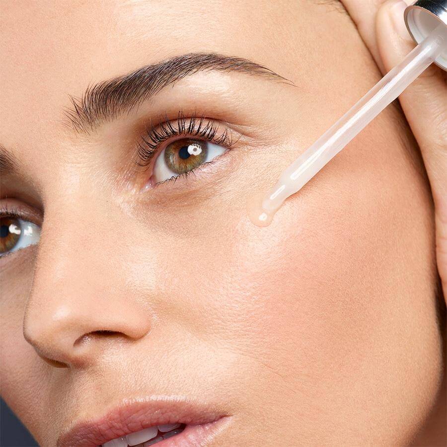Blue Therapy Reno Serum