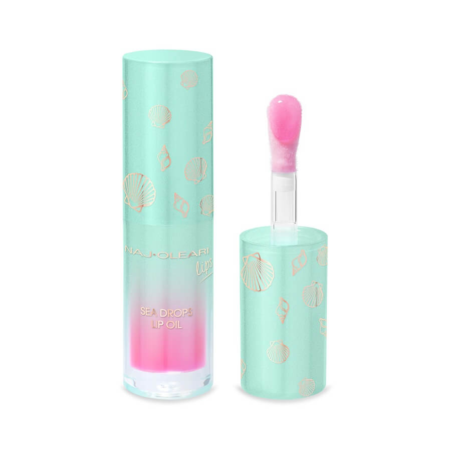 Sea Drops Lip Oil 