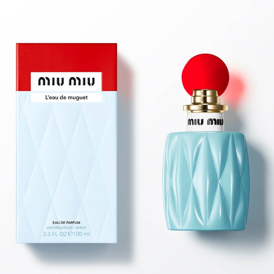 L’Eau De Muguet Eau de Parfum