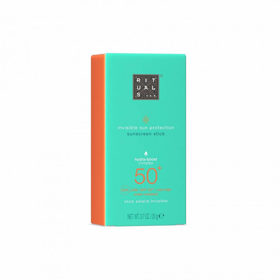 The Ritual of Karma Sun Protection Stick SPF 50+