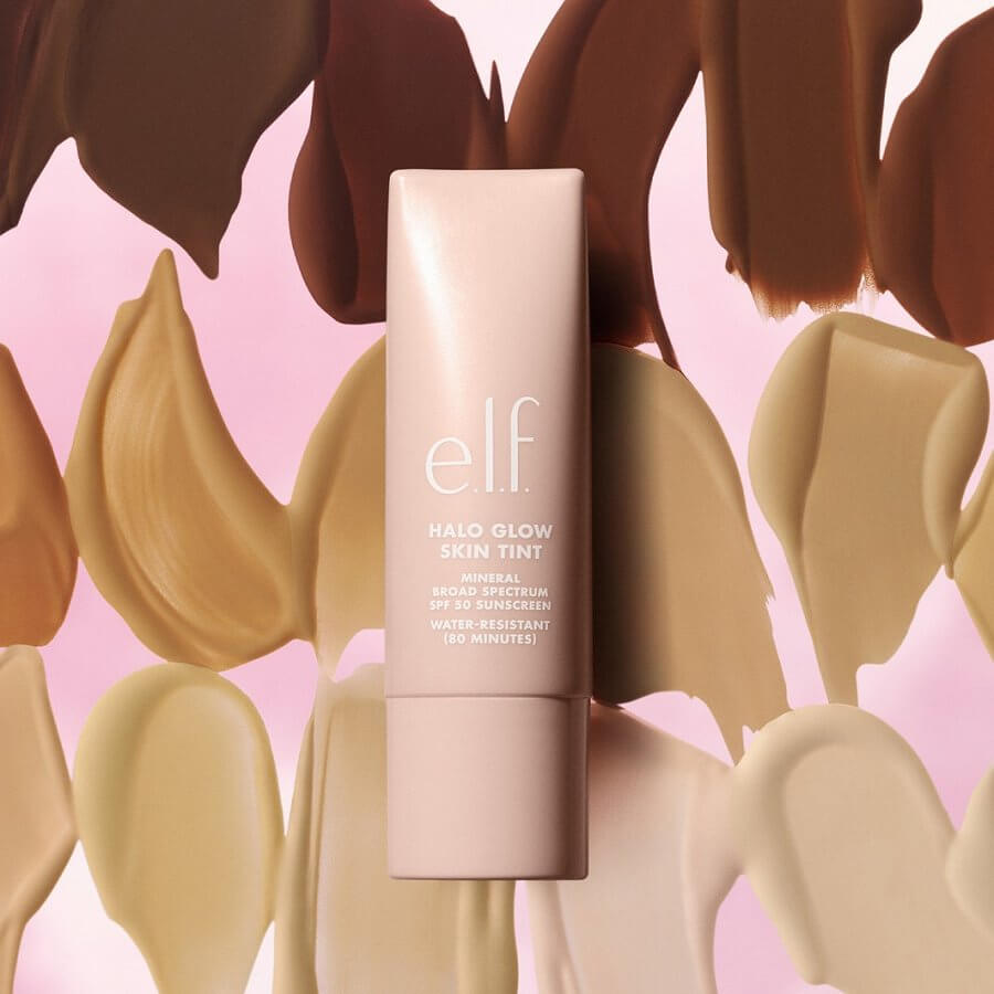 Halo Glow Skin Tint