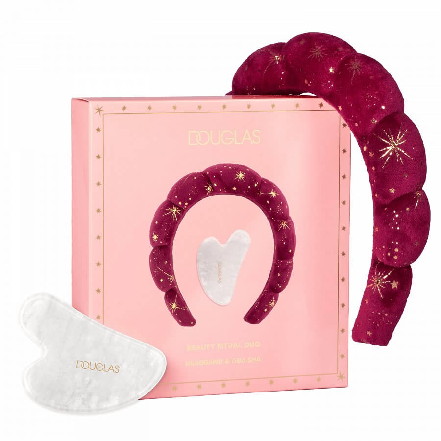 Beauty Ritual Duo Set