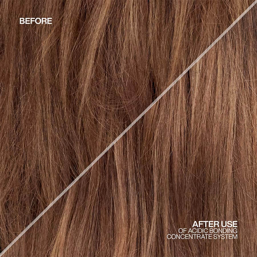 Acidic Perfecting Concentrate Treatment