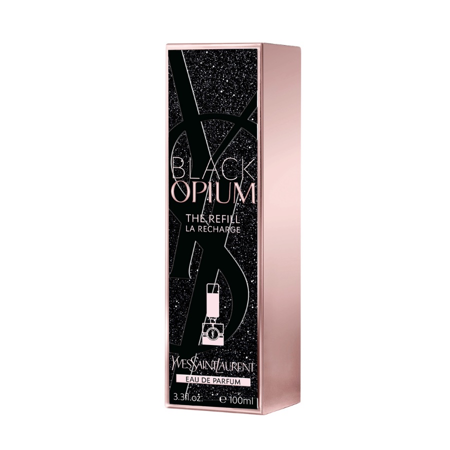 Black Opium Eau de Parfum