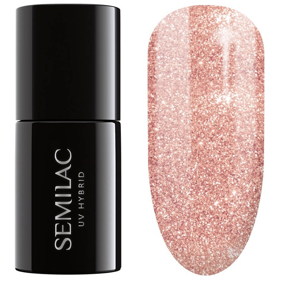 UV Hybrid Gel Polish