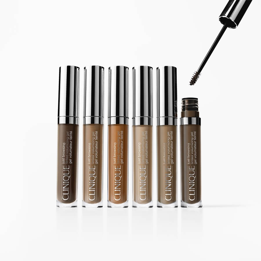 Just Browsing Tinted Volumising Gel