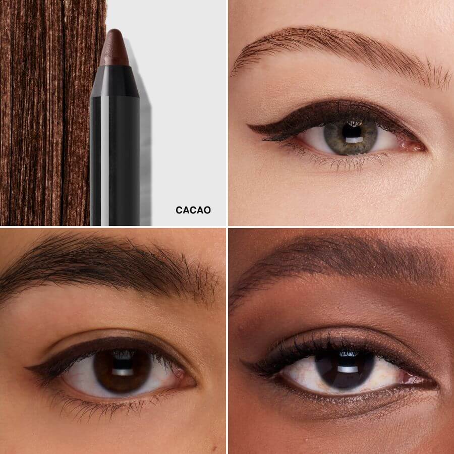 Long-Wear Waterproof Kajal Eyeliner