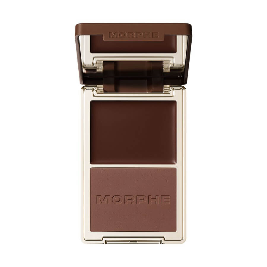 Bronze Duo Cheek Thrills