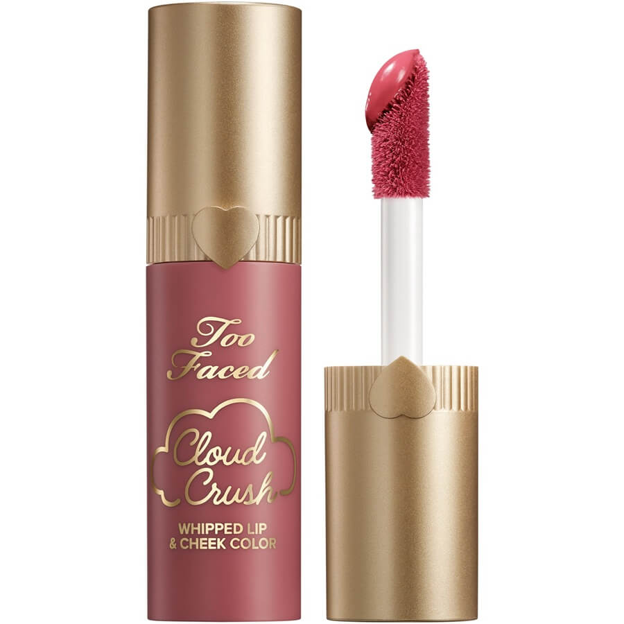 Cloud Crush Whipped Lip & Cheek Color
