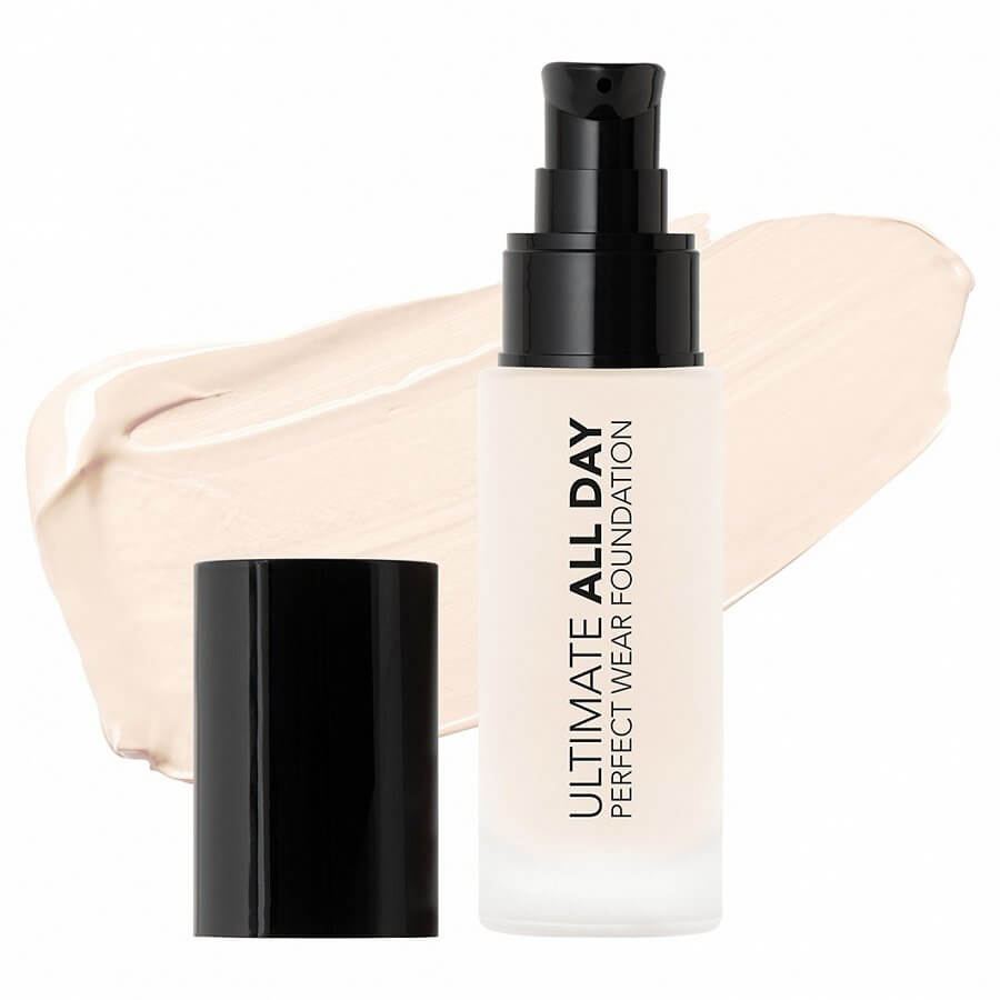 Ultimate All Day Perfect Wear Foundation