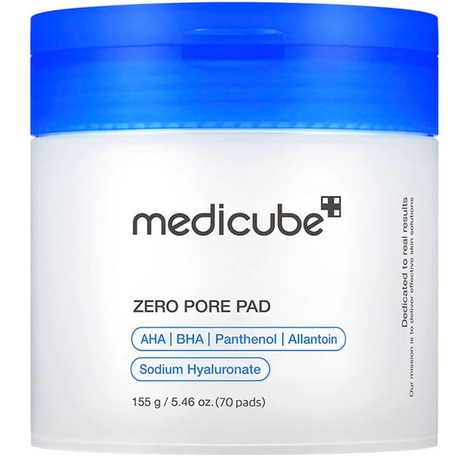 Zero Pore Pad