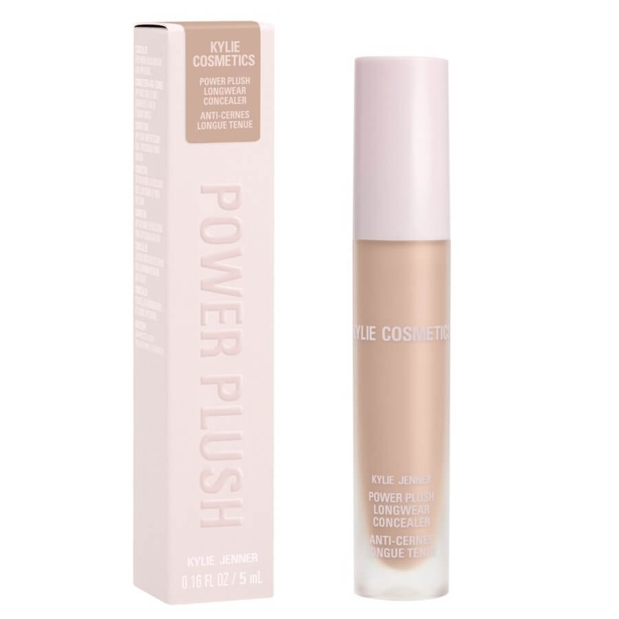 Power Plush Longwear Concealer