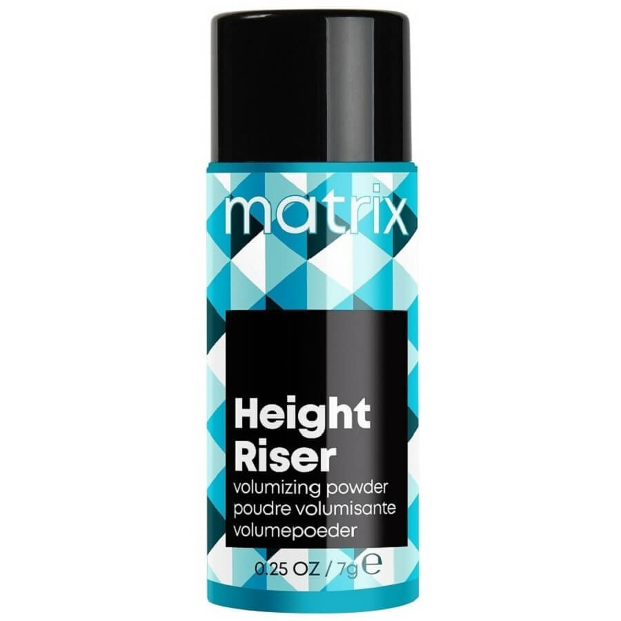 Height Riser Volumising Powder