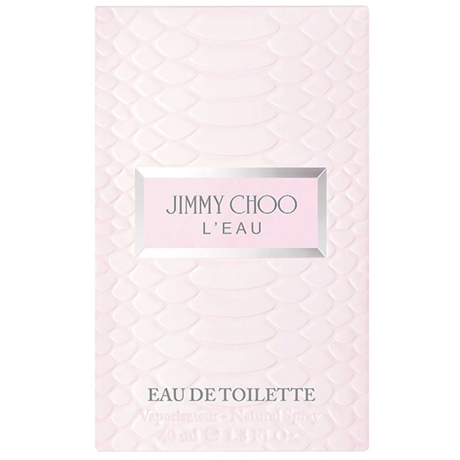 L´Eau Eau de Toilette