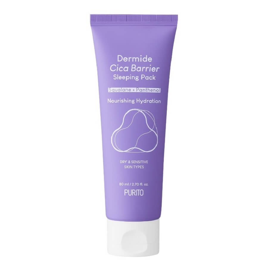 Dermide Cica Barrier Night Mask
