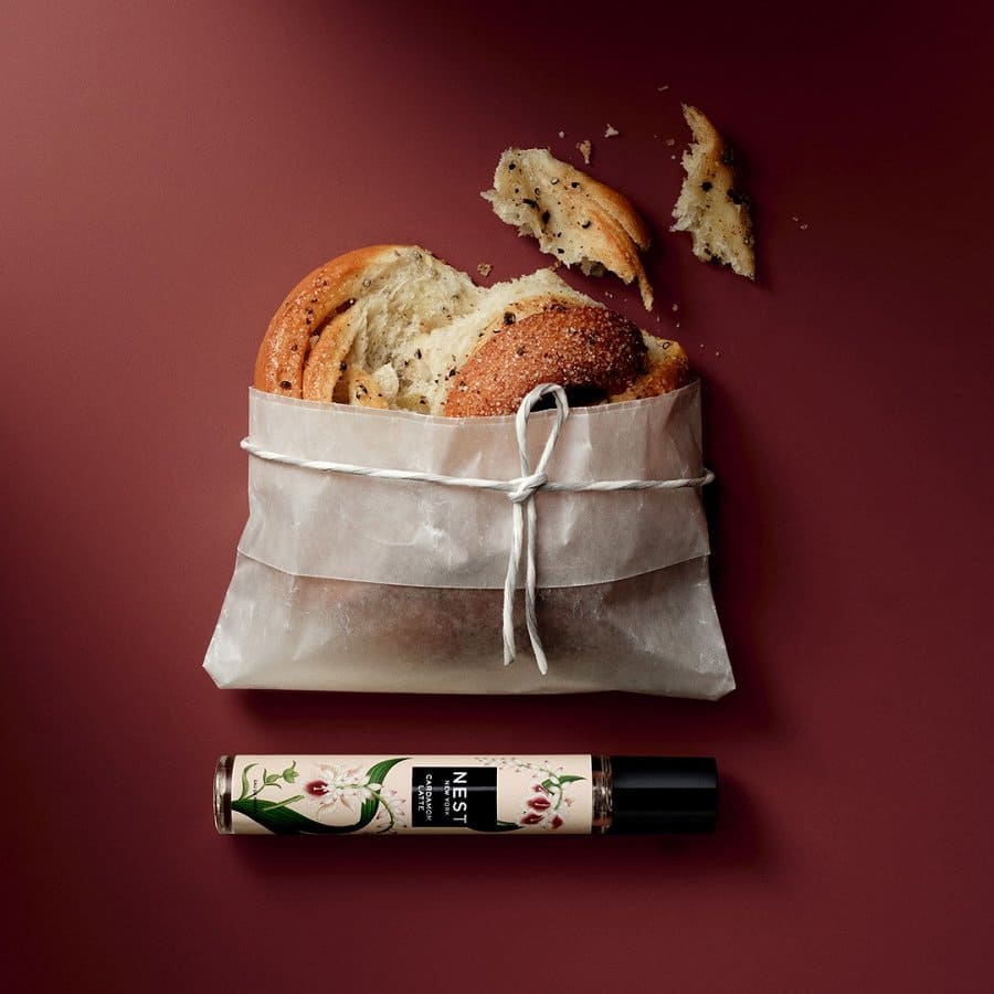 Cardamom Latte Eau de Parfum
