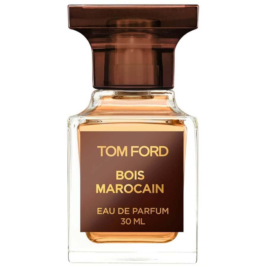 Bois Marocain Eau de Parfum