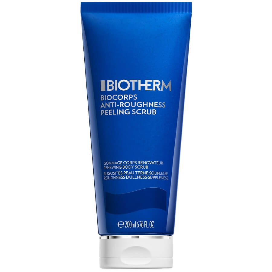 Biocorps Anti-Roughness Body Scrub