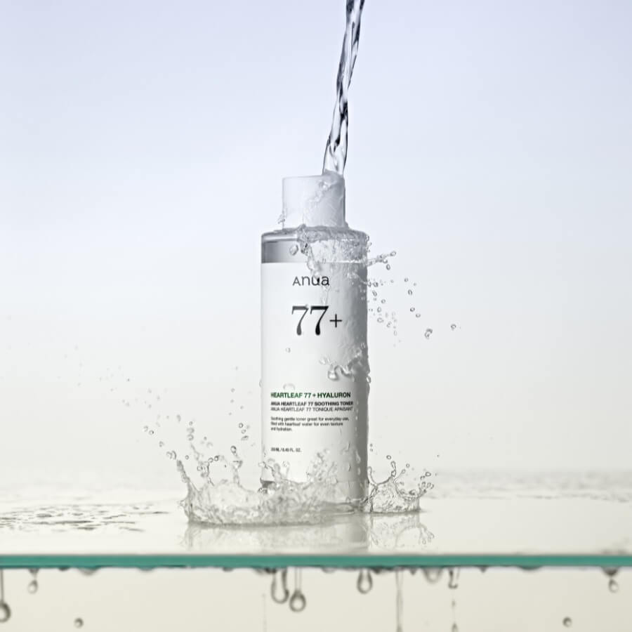 Heartleaf 77 Soothing Toner