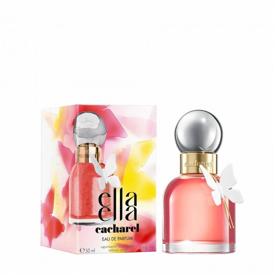 Ella Ella Eau de Parfum