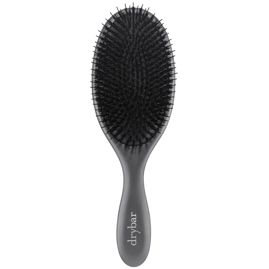 Flat Mate Boar Bristle Brush