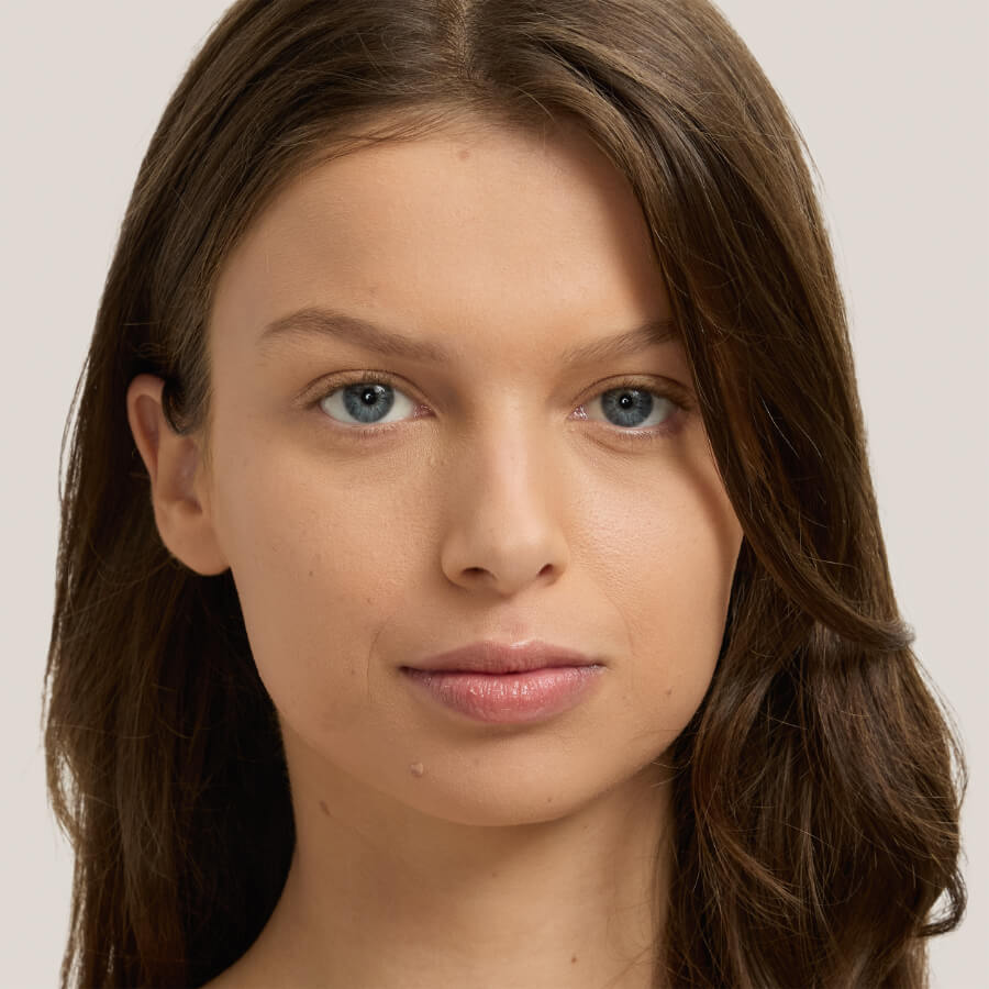 Natural Blur Powder Foundation