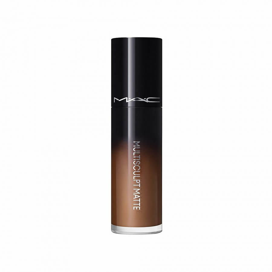 Multisculpt Matte Liquid Eyeshadow And All-Over Colour