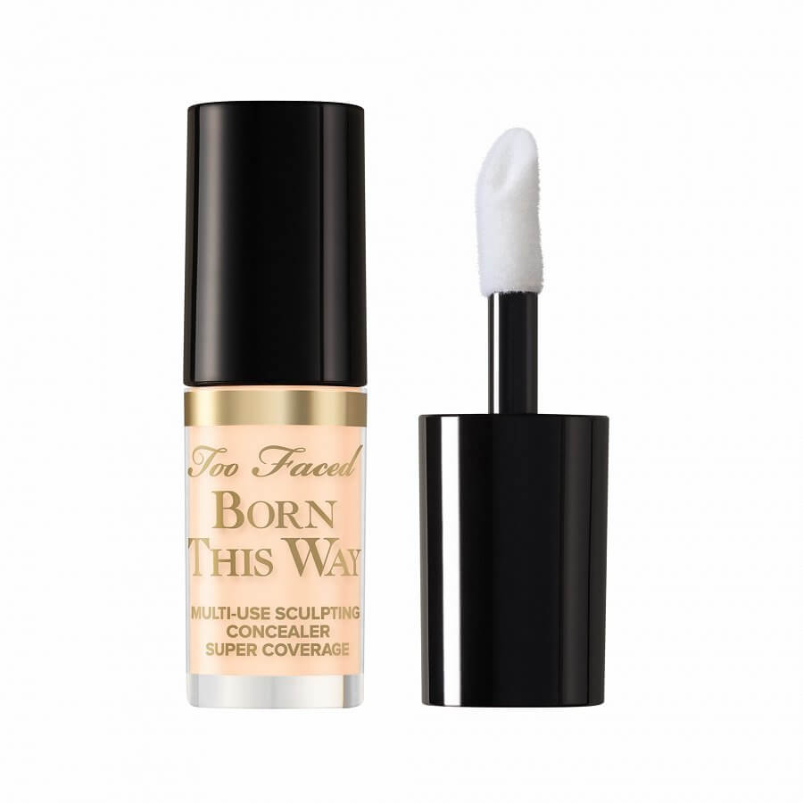Born This Way Travel Size Multi-Use Sculpting Concealer Super Coverage