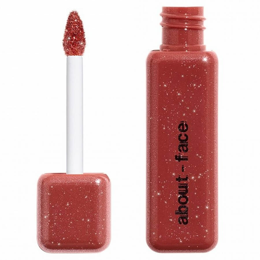 Glitter Eye Paint
