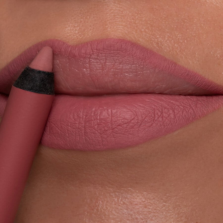 Stay On Me Lip Liner Long Lasting Water Resistant