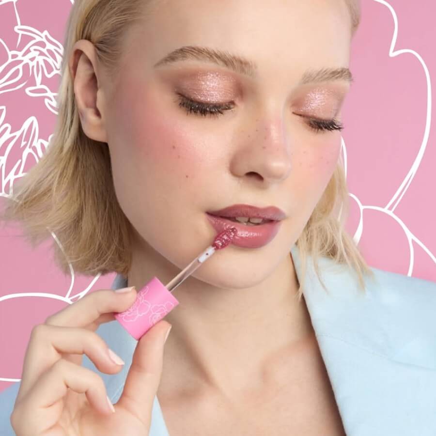 Flirty Affair Balmy Lip Tint