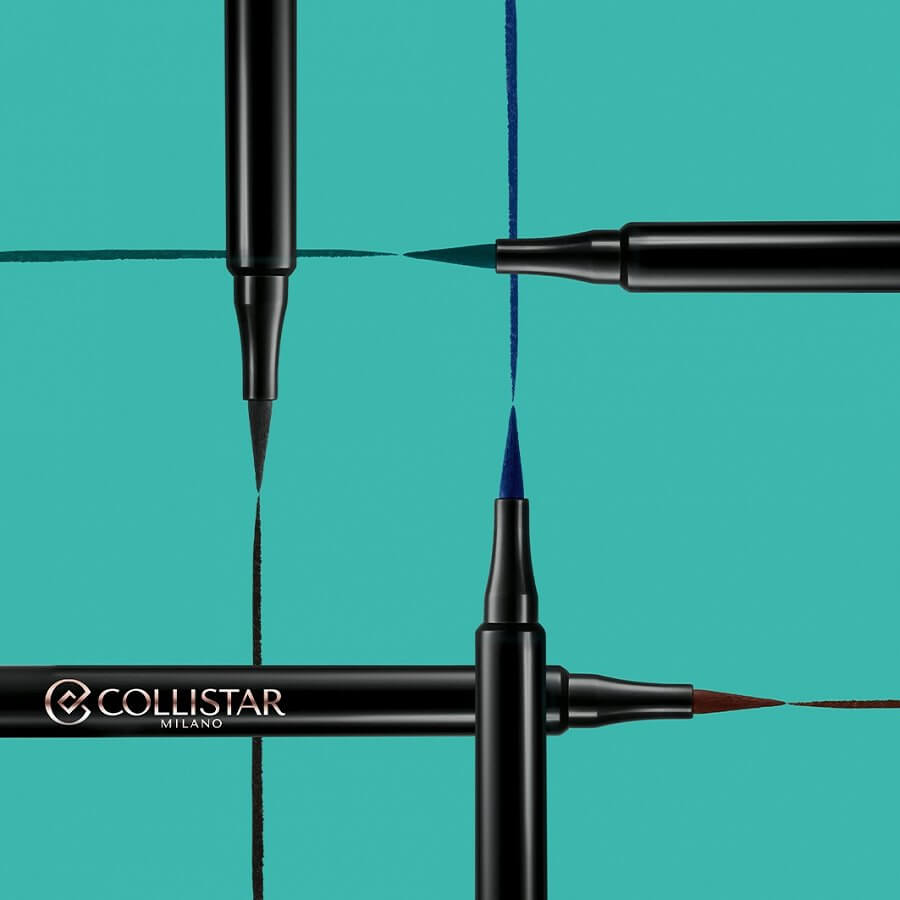 Infinito Eye Marker