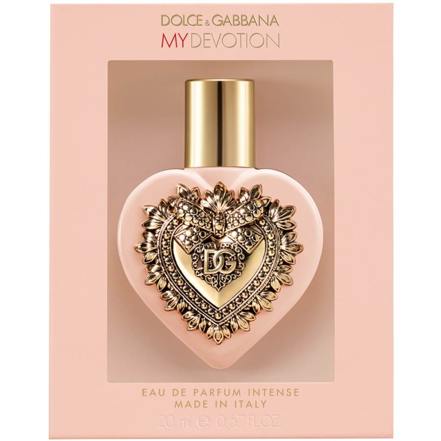 My Devotion Eau de Parfum Intense