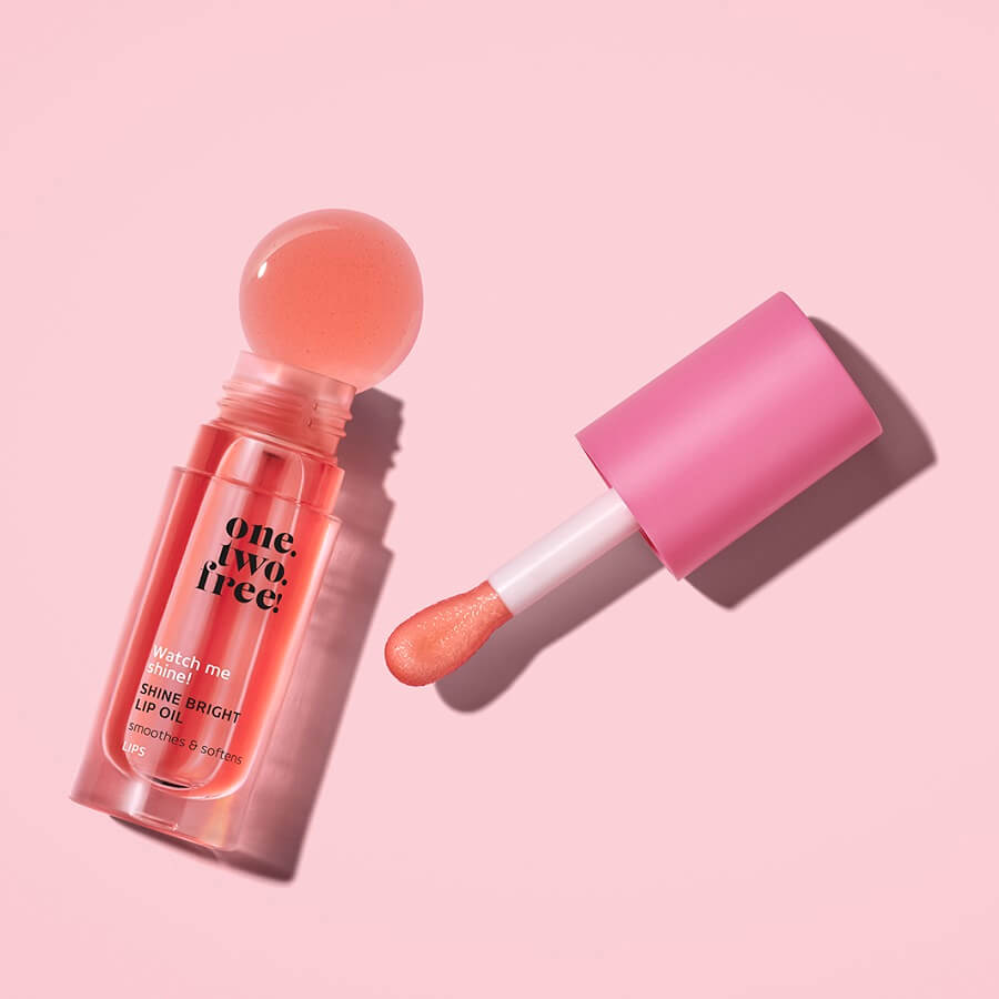 Lip Oil