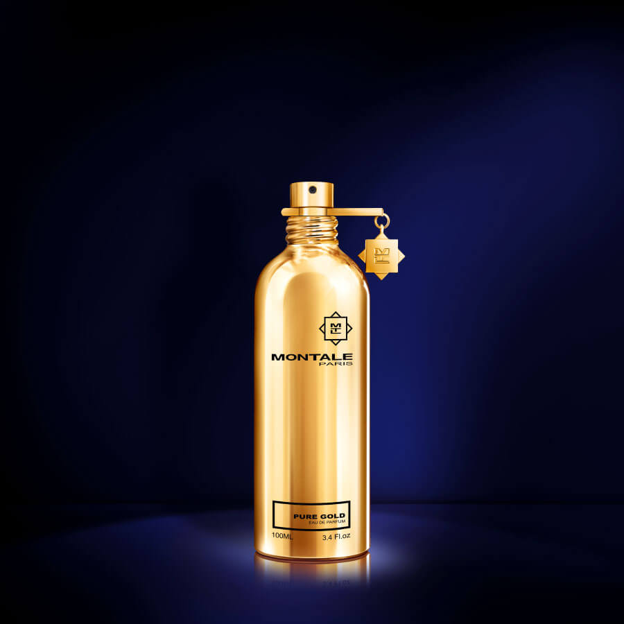 Pure Gold Eau de Parfum