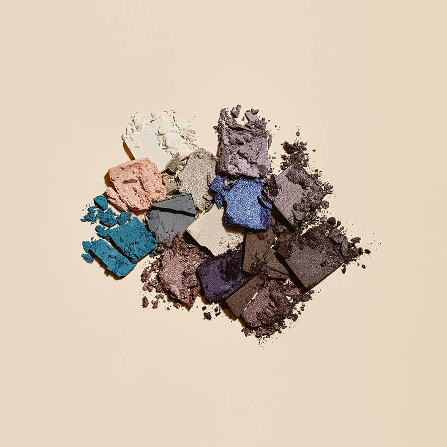 Interstellar Smokey Mini Eyeshadow Palette