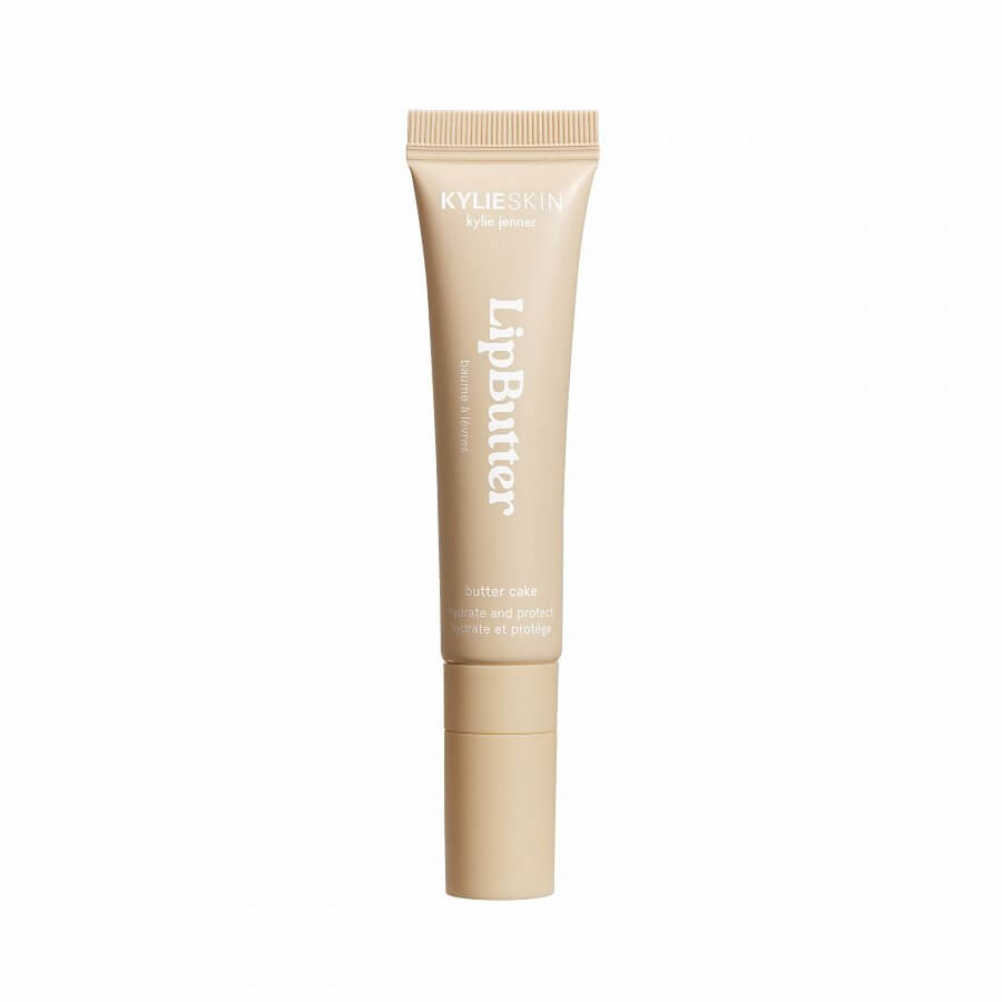 Lip Butter Balm