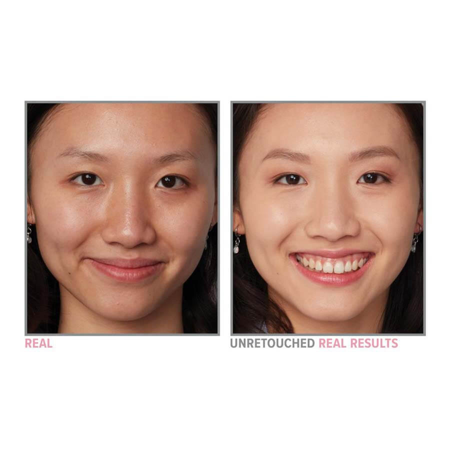 Your Skin But Better Foundation + Skincare