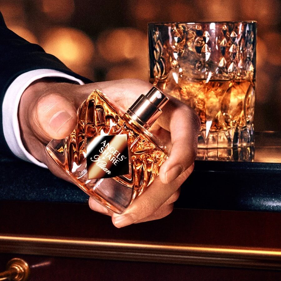 Angels’ Share Eau de Parfum