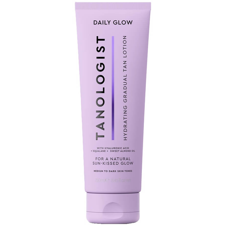 Daily Glow Hydrating Gradual Tan Lotion