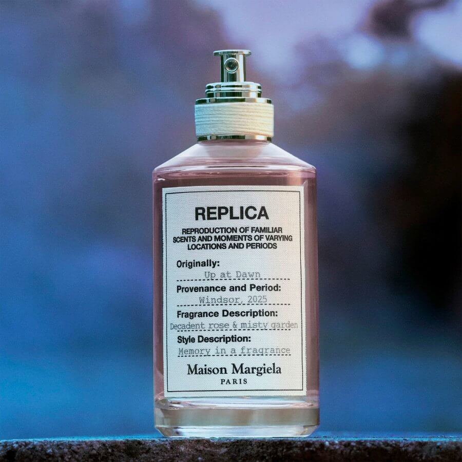 Replica Up At Down Eau de Toilette