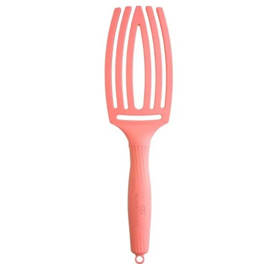 Fingerbrush Radiant Peach