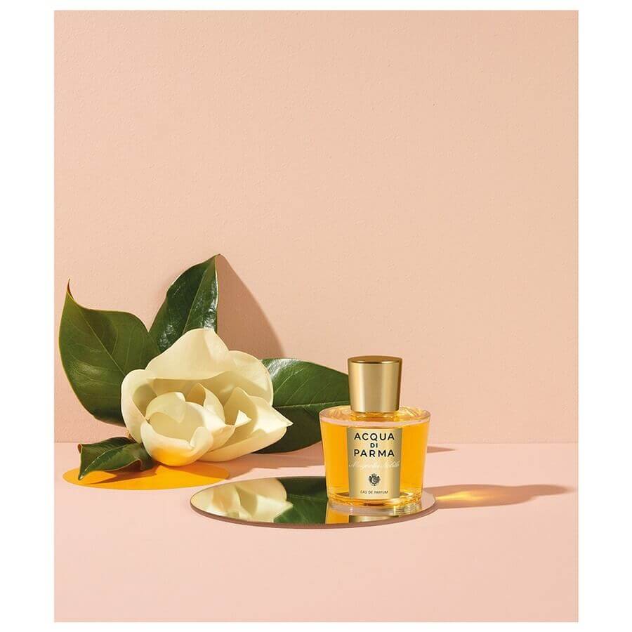 Magnolia Nobile Eau de Parfum