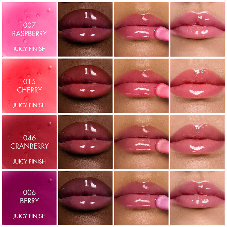Dior Addict Lip Glow Oil