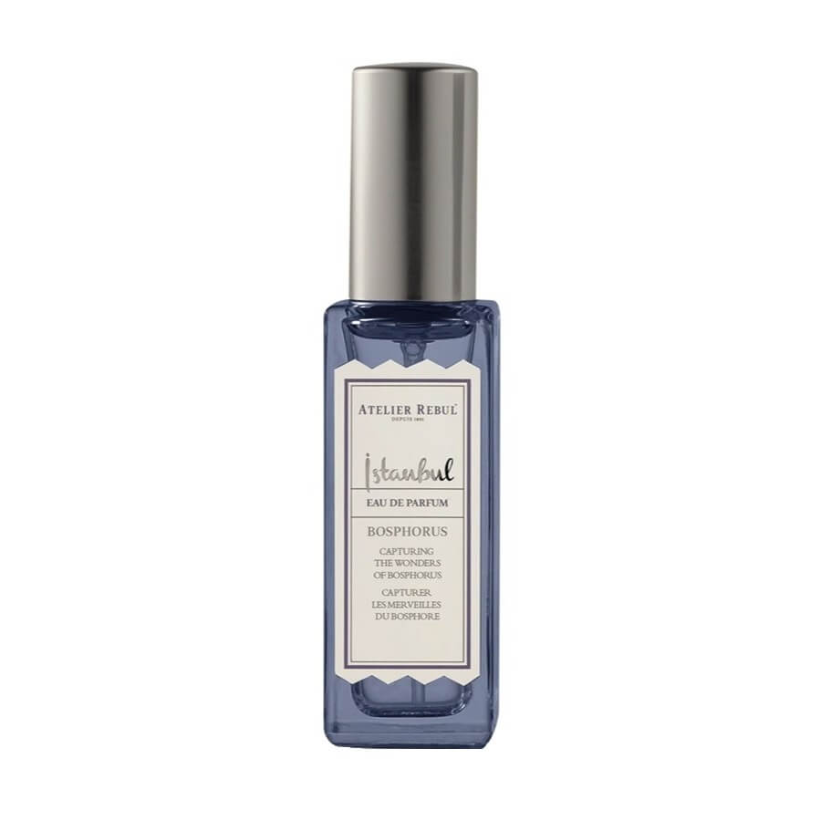 Istanbul Bosphorus Eau de Parfum