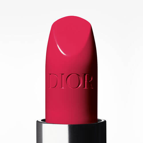 Rouge Dior Satin Lipstick