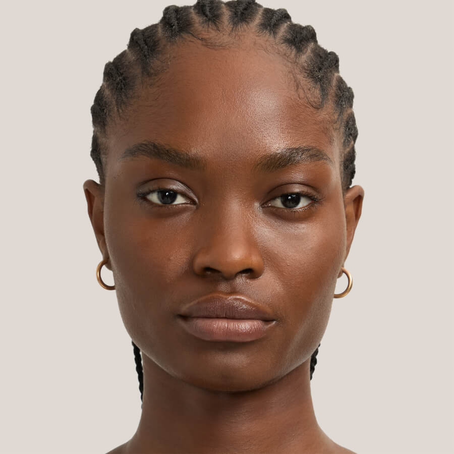 Natural Blur Powder Foundation