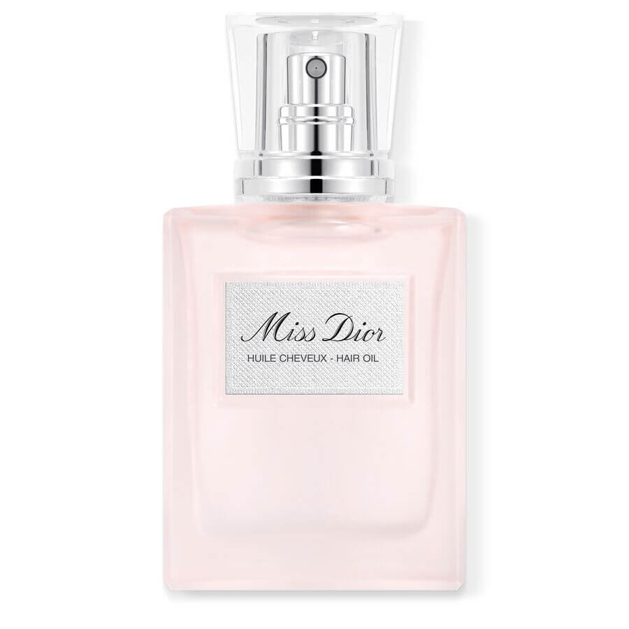 Miss Dior Hair Oil